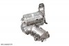 Catalyseur DPF original Renault 2.0 dCi, 208A02747R, 208A06174R